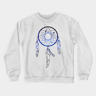 dream catcher Crewneck Sweatshirt